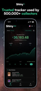 Shiny - TCG Card Scanner 1.18.2