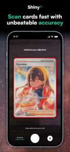 Shiny - TCG Card Scanner 1.18.2