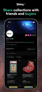 Shiny - TCG Card Scanner 1.18.2
