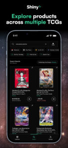 Shiny - TCG Card Scanner 1.18.2