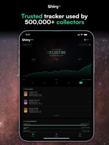 Shiny - TCG Card Scanner 1.18.2