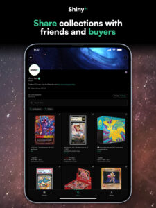 Shiny - TCG Card Scanner 1.18.2