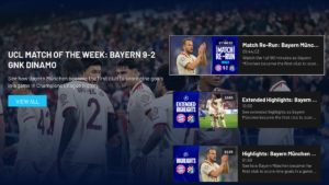 UEFA.tv (Android TV) 2.12.0