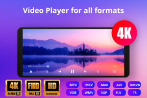 Video Player All Format 2.5.9