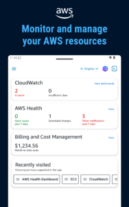 AWS Console 3.7.2 AWS Console 3.7.2