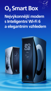 O2 Smart Box 3.1.7