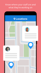 SINC: Employee Time Clock 3.2.000