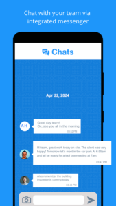 SINC: Employee Time Clock 3.2.000