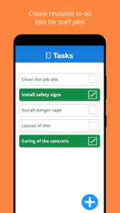 SINC: Employee Time Clock 3.2.000