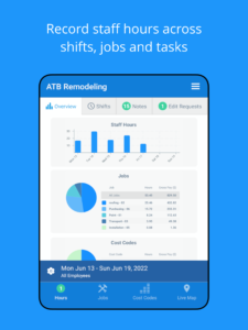 SINC: Employee Time Clock 3.2.000