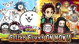 The Battle Cats 15.2.1 (120-640dpi) (Android 7.0+)