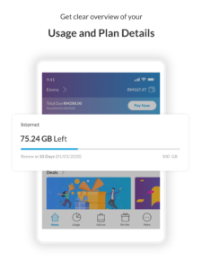 Celcom Life 3.0.57 Celcom Life 3.0.57