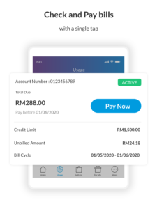 Celcom Life 3.0.57 Celcom Life 3.0.57
