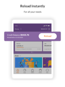 Celcom Life 3.0.57 Celcom Life 3.0.57