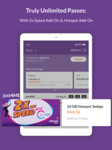 Celcom Life 3.0.57 Celcom Life 3.0.57