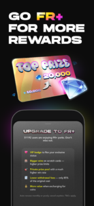 Fr – Videos, Rewards & Cash 1.9.97 Fr – Videos, Rewards & Cash 1.9.97