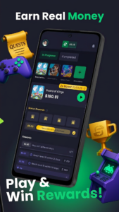 Freecash: Earn Money 1.192