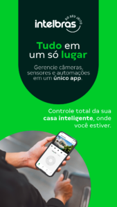 Intelbras Mibo Smart 3.0.1