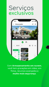 Intelbras Mibo Smart 3.0.1