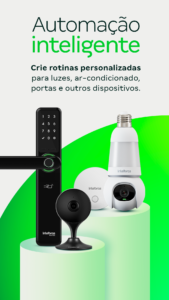 Intelbras Mibo Smart 3.0.1