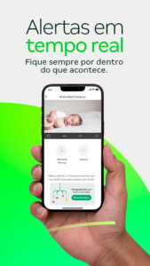 Intelbras Mibo Smart 3.0.1