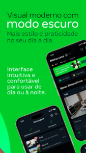 Intelbras Mibo Smart 3.0.1