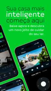 Intelbras Mibo Smart 3.0.1