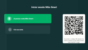 Intelbras Mibo Smart 3.0.1