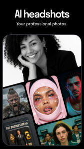 Reface: Face Swap AI Generator 6.8.0