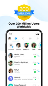 imo-International Calls & Chat 3.3.2