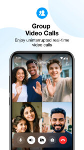 imo-International Calls & Chat 3.3.2