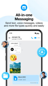 imo-International Calls & Chat 3.3.2