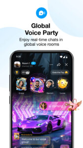 imo-International Calls & Chat 3.3.2