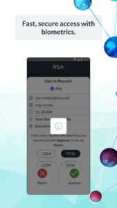 RSA Authenticator (SecurID) 2.7.1 RSA Authenticator (SecurID) 2.7.1
