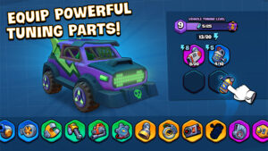 Hill Climb Racing 3 0.24.8 Hill Climb Racing 3 0.24.8