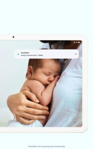 Huckleberry: Smart Baby Care 0.9.296