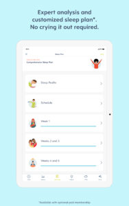 Huckleberry: Smart Baby Care 0.9.296