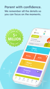 Huckleberry: Smart Baby Care 0.9.296