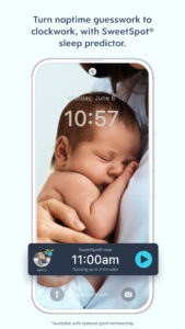 Huckleberry: Smart Baby Care 0.9.296