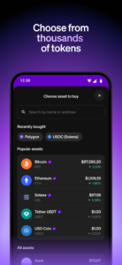 MoonPay: Buy Crypto & Bitcoin 2.0.48 MoonPay: Buy Crypto & Bitcoin 2.0.48