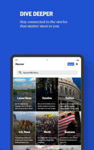 NBC News: Breaking News & Live 11.3.0