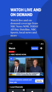 NBC News: Breaking News & Live 11.3.0