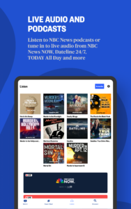 NBC News: Breaking News & Live 11.3.0