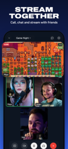 Root: Community Chat & Voice 0.9.39