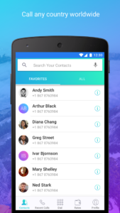 YunGO Cheap International Call 2.2.5