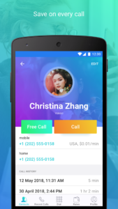 YunGO Cheap International Call 2.2.5