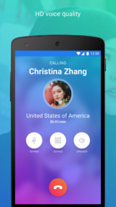 YunGO Cheap International Call 2.2.5
