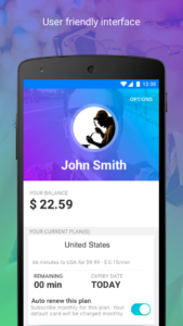 YunGO Cheap International Call 2.2.5