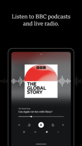 BBC: World News & Stories 8.0.1.3