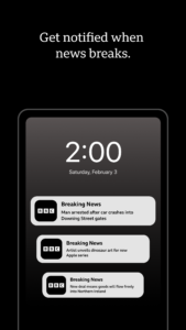 BBC: World News & Stories 8.0.1.3
